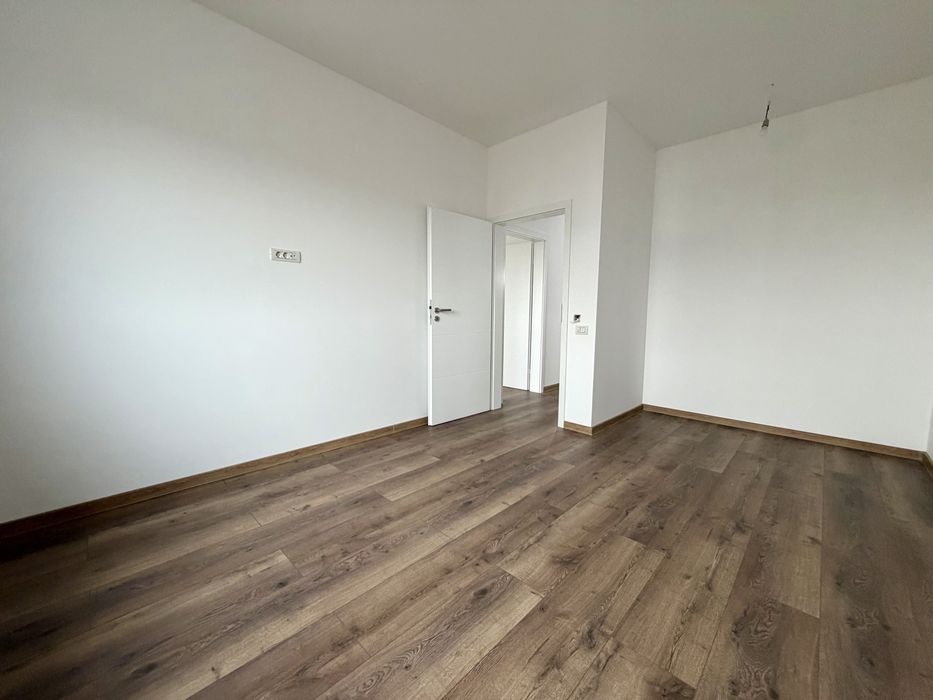 Proprietar vând duplex la cheie Moșnița