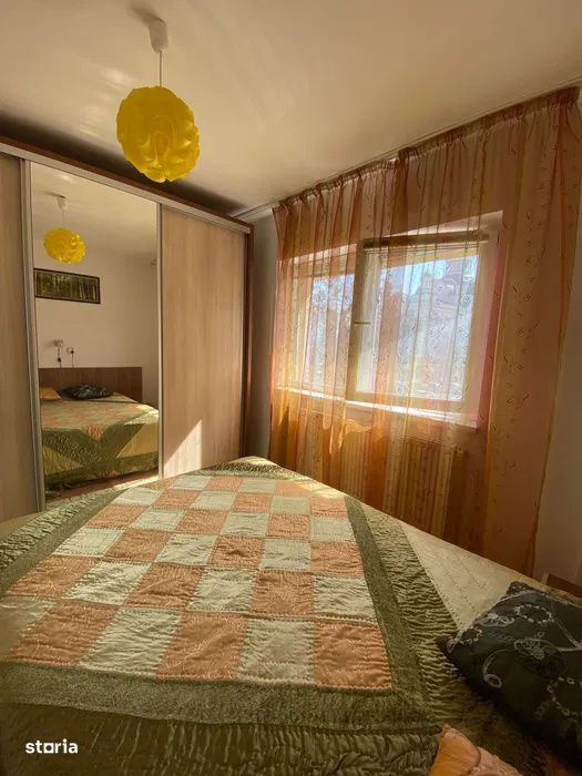 Apartament 2 camere, decomandat, 44 mp, Manastur