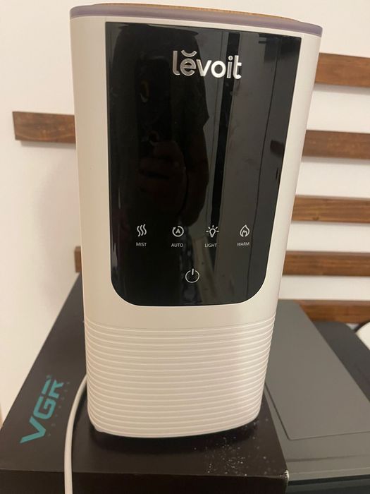 Umidificator Levoit Oasis