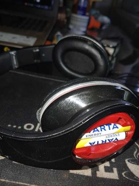Casti Beats by Dr. Dre Studio MONSTER 1st Gen,Originale