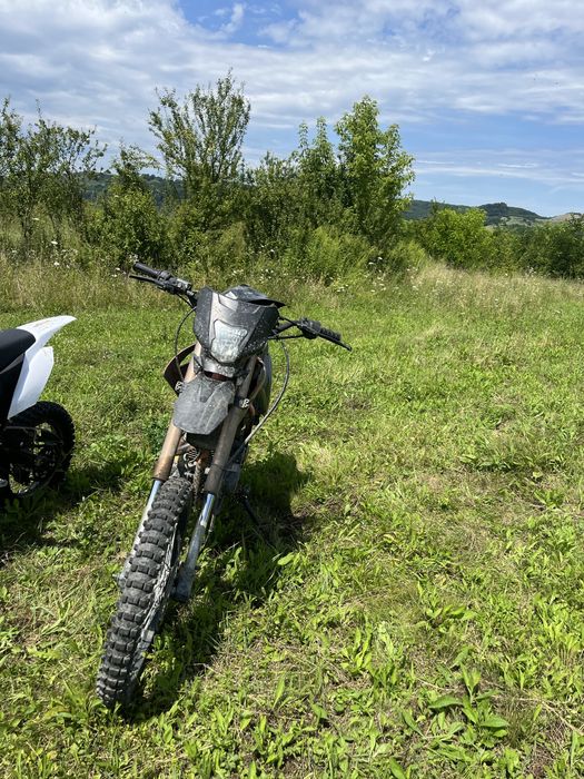 Kxd 150 kingroma