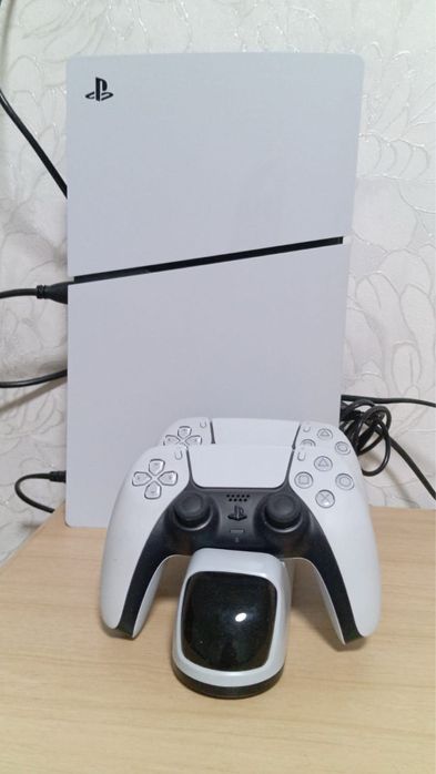 Playstation 5 идеальный