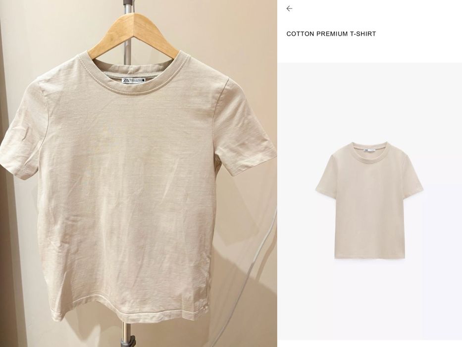 Zara, Mango 1000 тг
