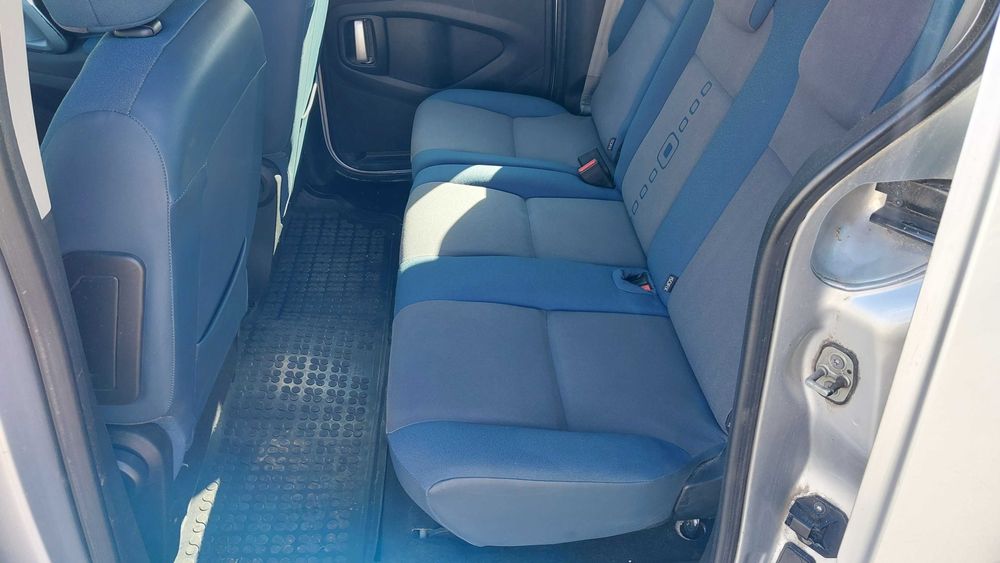 Citroen Berlingo 1.6i 2012г. Ситроен Берлинго 2012г.