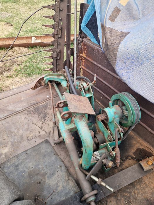 Продам трактор мтз 52