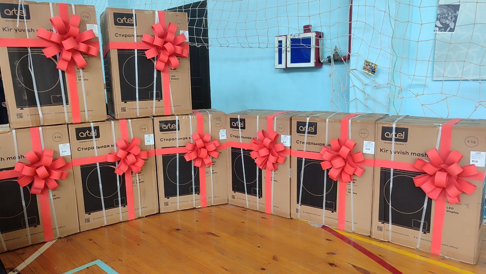 Bant na texniki, техникаларга бантик, бант на машину