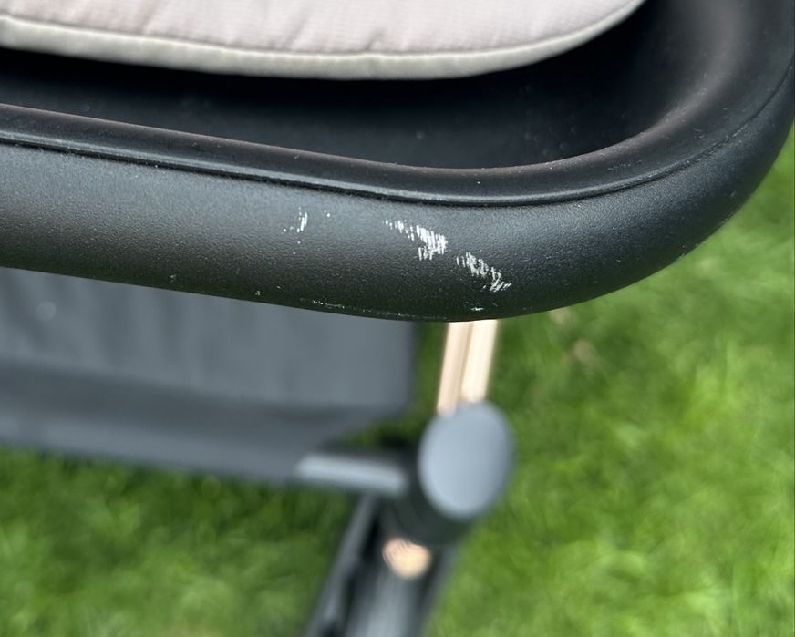 Carucior cybex priam