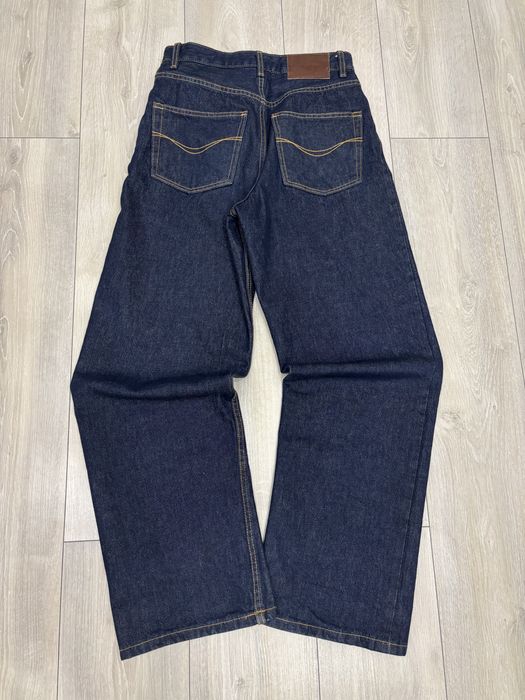 Джинсы pull and bear