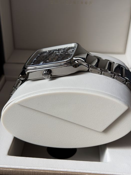 Автоматичен часовник Rado True Square 38mm
