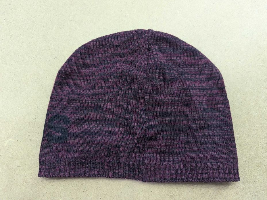 Adidas Beanie Hat One Size Еластична Шапка Червена