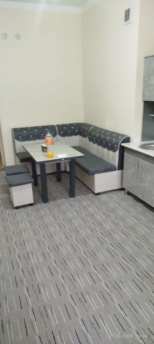 Аренда Нурхаёт 1/5/8 Новостройка оилага