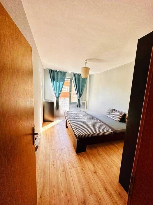 Дава се под наем Двустаен апартамент в София, Манастирски ливади - 80 кв.м за 700 € - Снимка #8