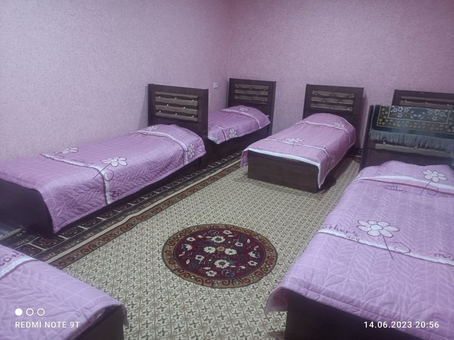 Dacha oqtosh oylaviy