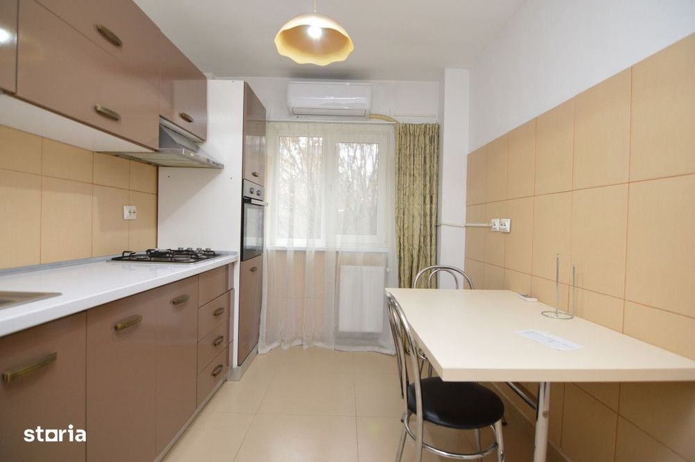 Inchiriere Apartament 3 Camere Tineretului-Parc Tineretului