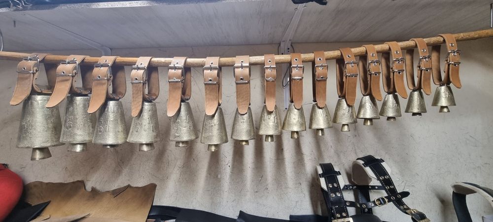 Продавам чанове 1до15