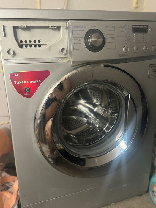 Продам стиральную машину