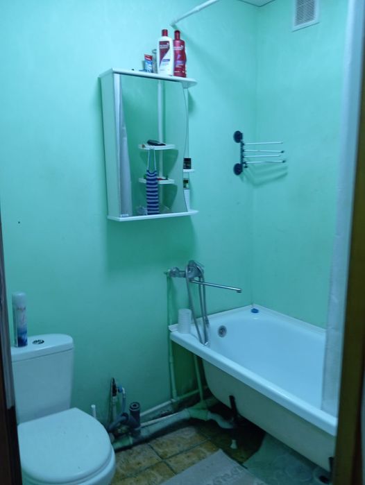 Квартира в аренду