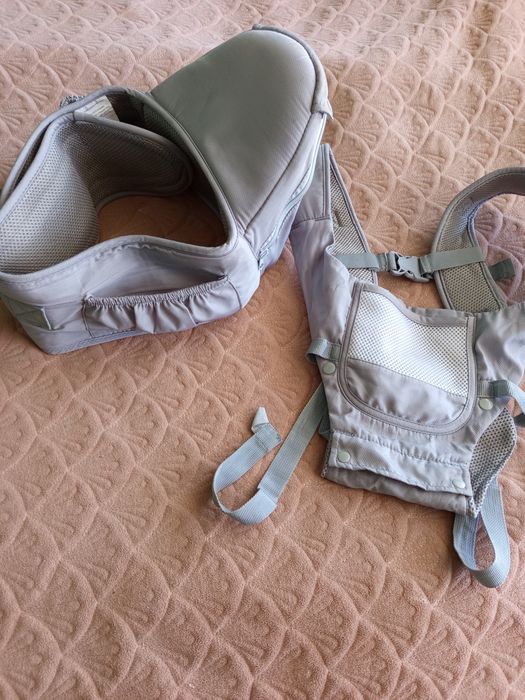 Продам Эргорюкзак