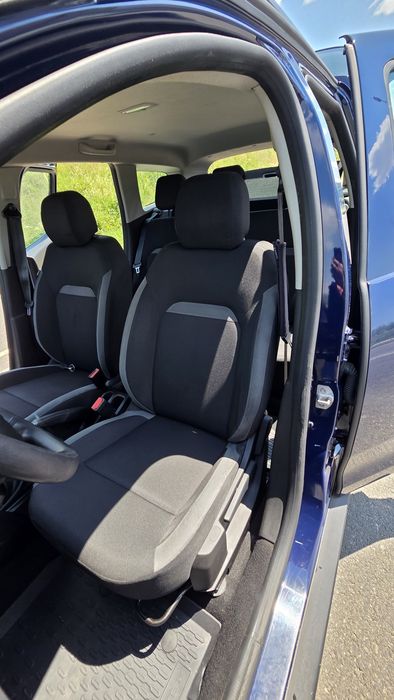 DACIA Duster 2021 — imagine 5