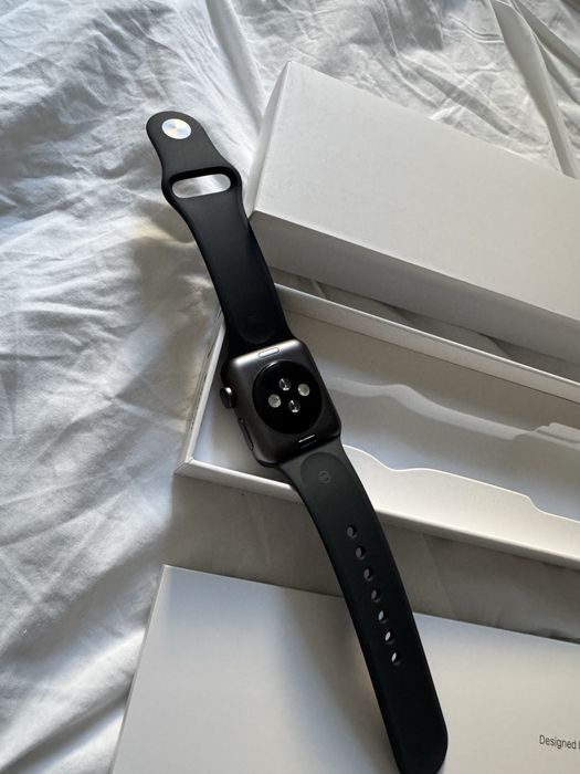 Apple Watch Series 3