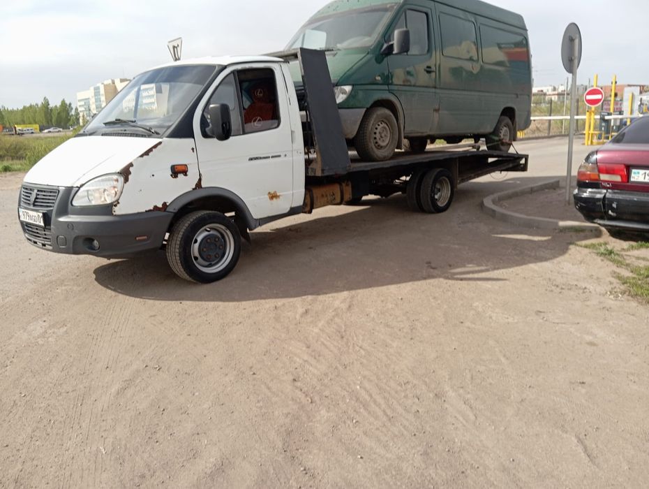 Эвакуатор эвакуатор