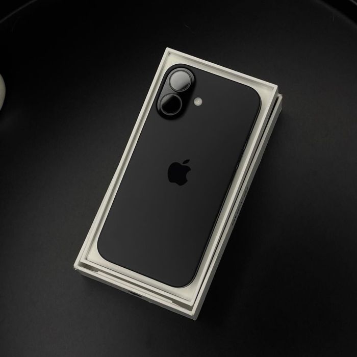 Срочно Iphone 16 128 gb