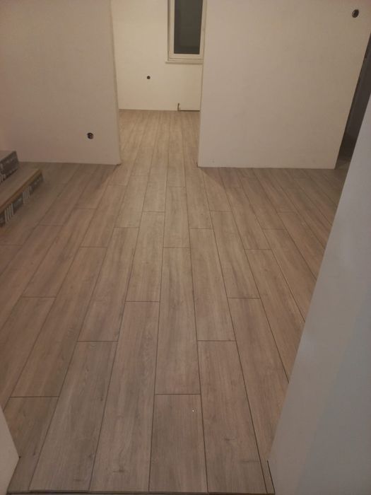 Meseriaș finisaje interioare exterioare