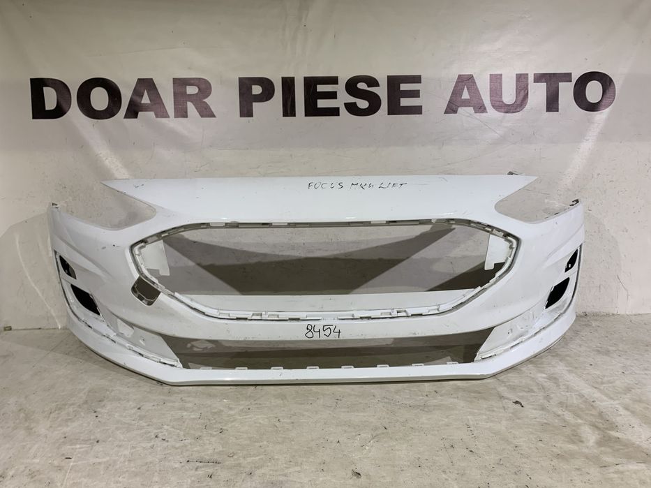 Bara fata Ford Focus 4, facelift, 2022, 2023, 2024, 2025, cod origine OE NX7B-17757-A, in stare foarte buna.