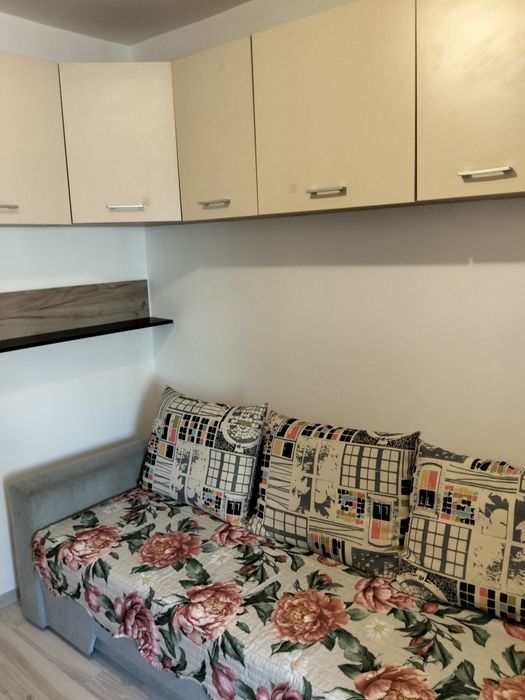 Inchiriez garsoniera pe termen lung