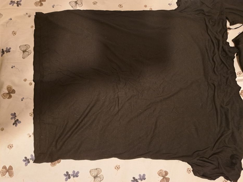 Salopeta vara noua Tex si caciula cu mot