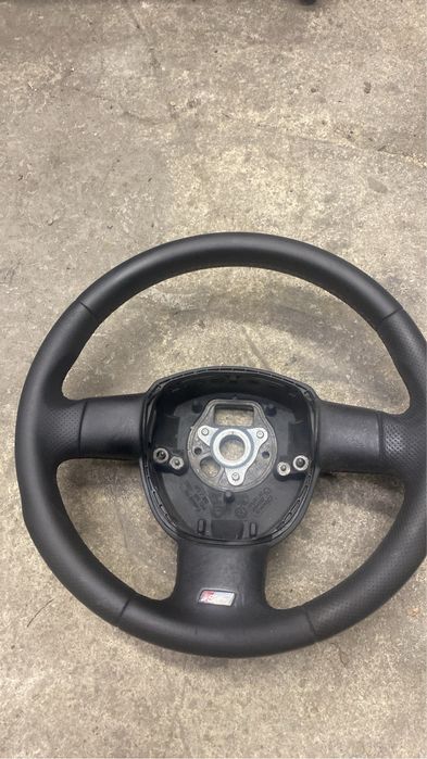 Волан s line ауди а3 2007г