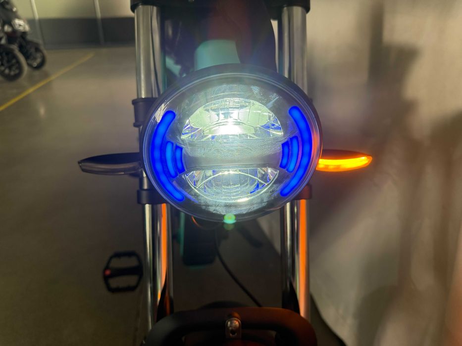 BAYGE RANGIK Электровелосипед Орал