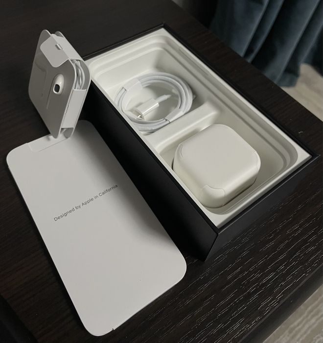 IPhone 11 pro (новый)