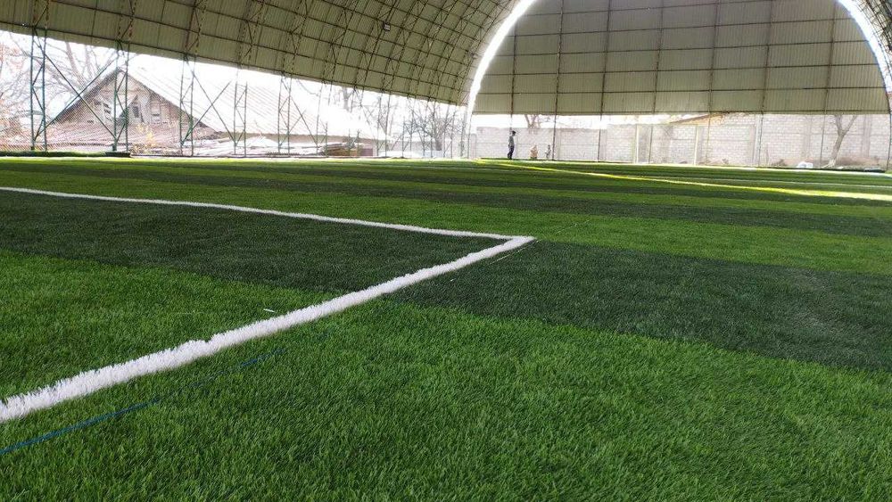 искусственный газон suniy gazon