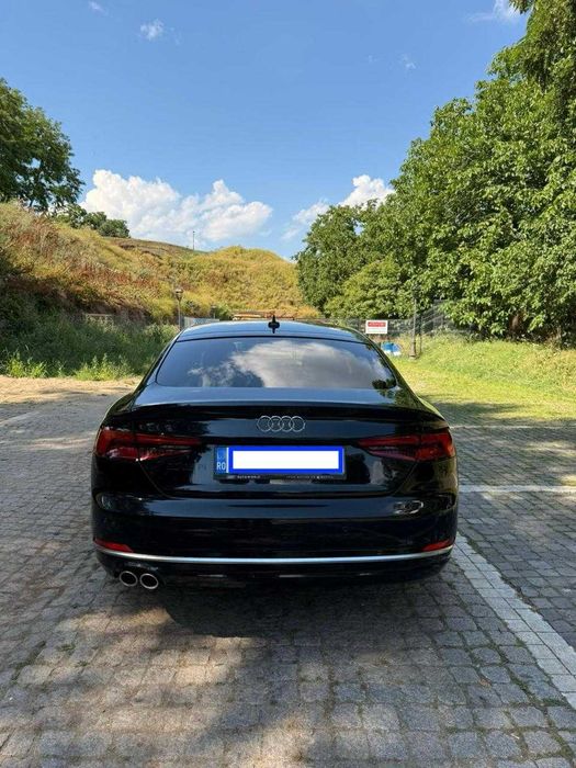 AUDI A5 Sportback 2017 — imagine 3