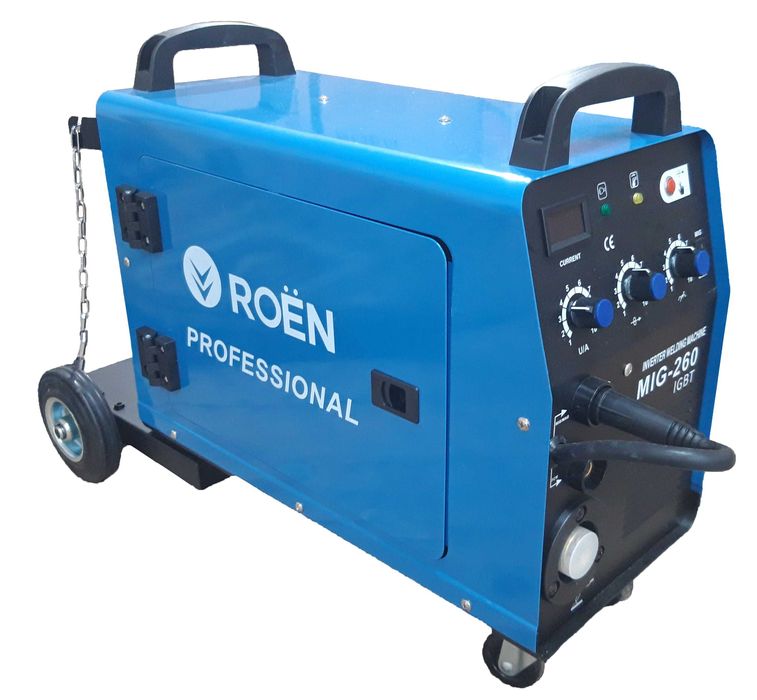 Телоподаващ Апарат ROEN 260 А