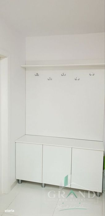 Ap 2 camere | Zona Manastur-BIG