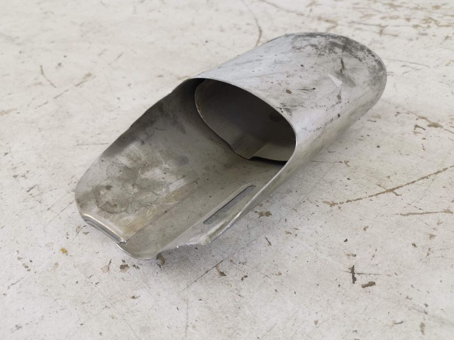 Ауспухова система Ляв BMW 3 Седан / BMW 3 Sedan [E90] [ - ] Оригинален