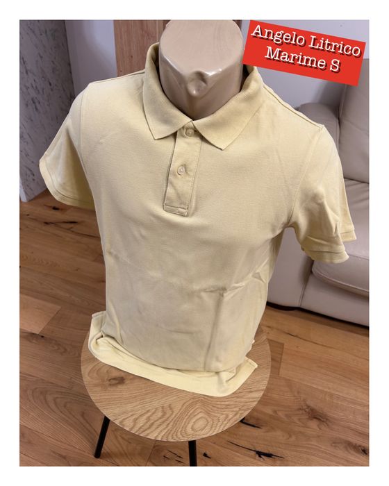 Tricou polo premium barbati Diners Original 100%