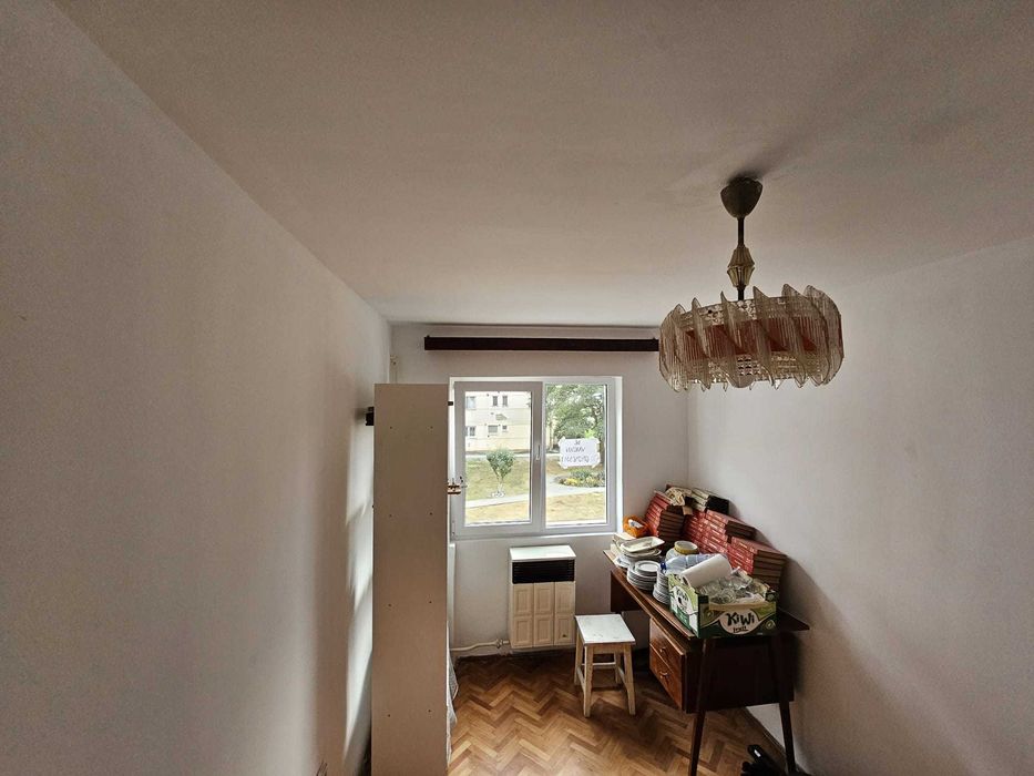 Vand apartament 3 camere in Ludus