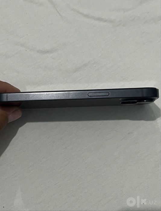 iPhone 14 siniy srochni sotladi
