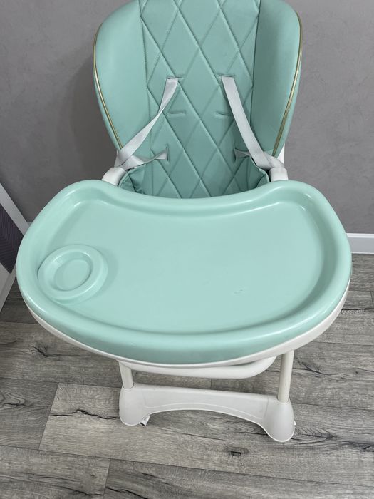Продается детская кресло для кормления