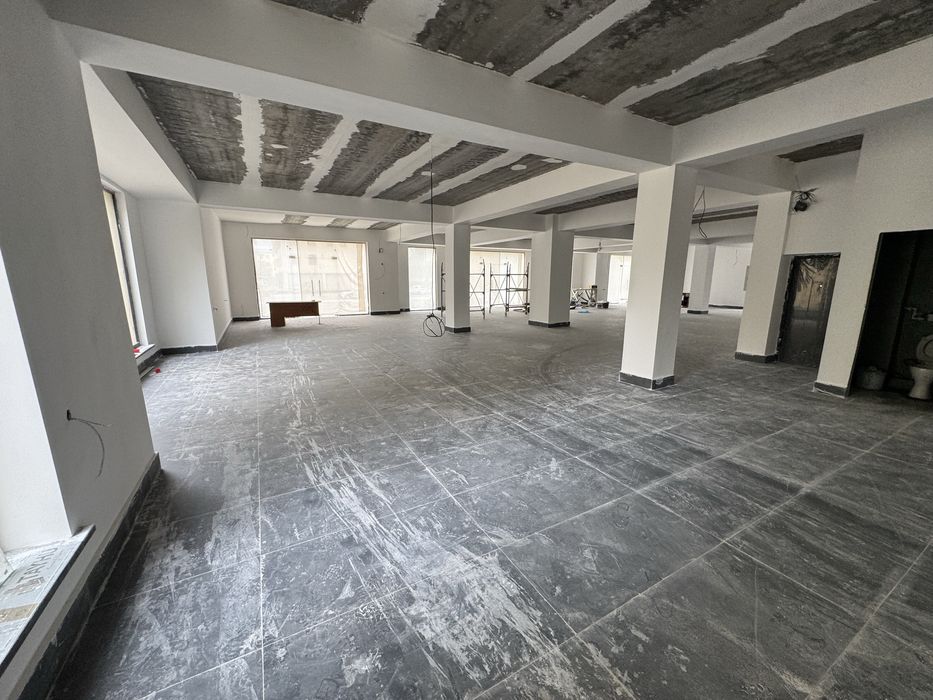 Katta magazin sotiladi buxoroda