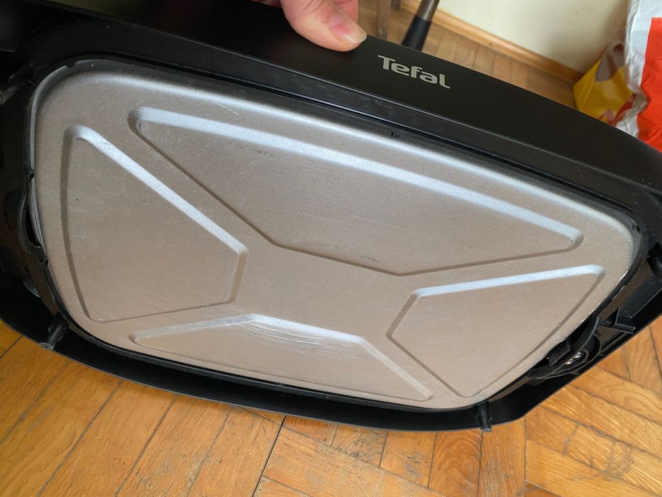 Ел.скара TEFAL Health Multi Grill CB6AO