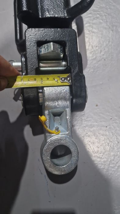 Tirant stabilizator lateral vertical tractor case lh 270 cp preț 2500