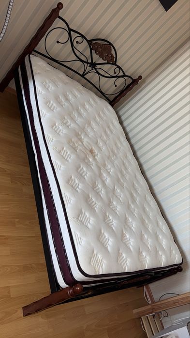 Продам кровать ортопедическую