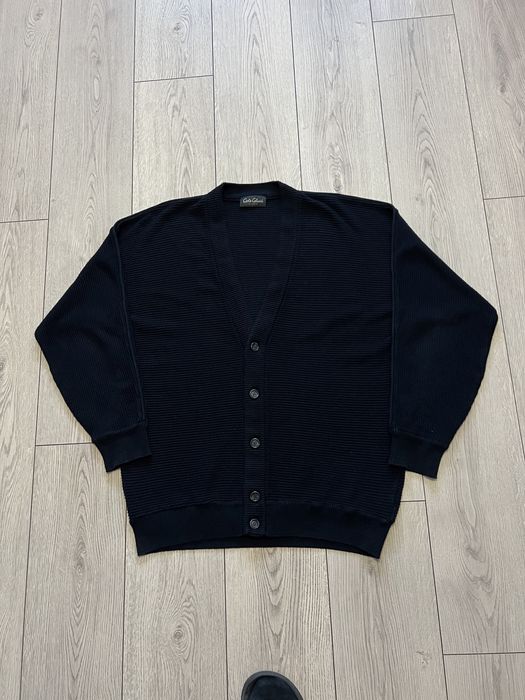 Bluza carlo colucci vintage