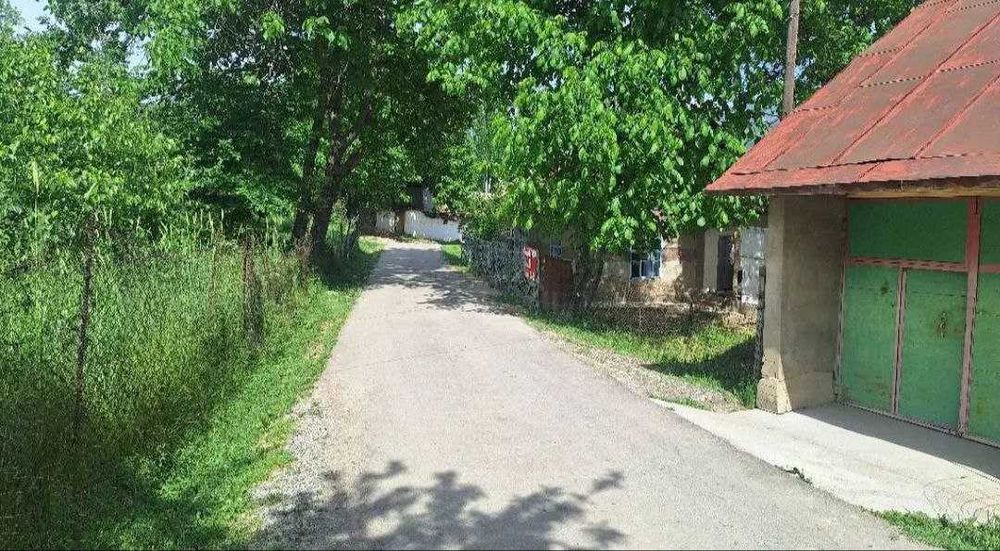 Сиджакда ер сотилади