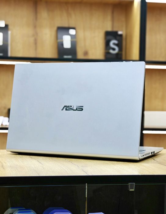 Ноутбук Asus | Ryzen 3 3200U | 15'6 FullHD