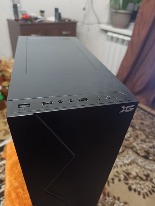 Корпус системного блока